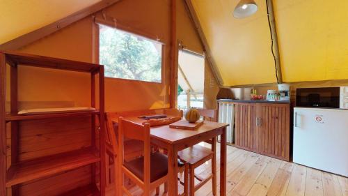 La Sorguette*** - LODGE Tent - Photo 2