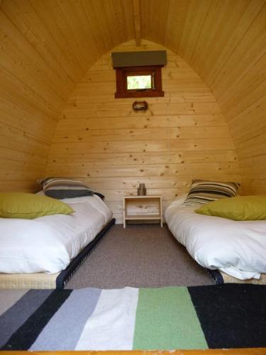 La Sorguette*** - Pod nature hut - Photo 2