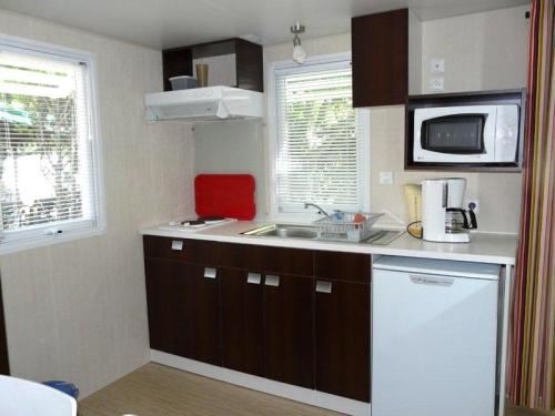 La Sorguette*** - Mobil-home LAVANDE/week - Photo 2