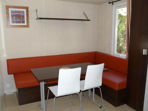 La Sorguette*** - Mobil-home LAVANDE/week - Photo 3