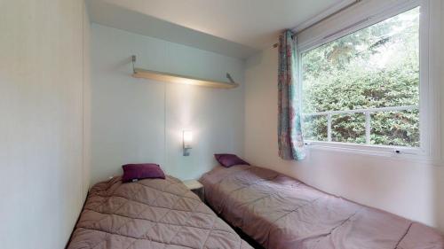 La Sorguette*** - Mobil-home Luberon /week - Photo 1