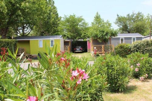 La Sorguette*** - Mobil-home Luberon /week - Photo 2