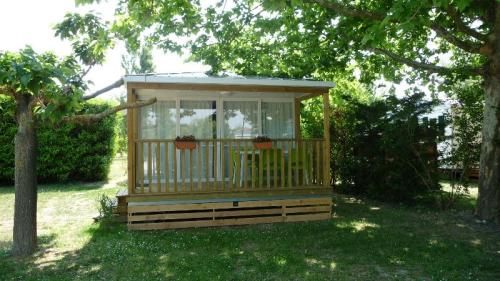 La Sorguette*** - Mobil-home Cigale / Week - Photo 1
