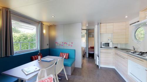 La Sorguette*** - Mobil-home Cigale / Week - Photo 2