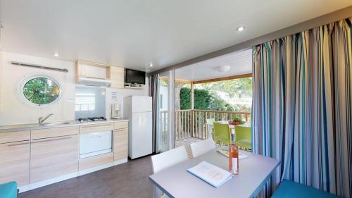 La Sorguette*** - Mobil-home Cigale / Week - Photo 3