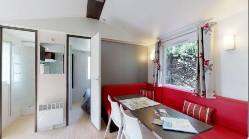 La Sorguette*** - Mobil-home Mistral / week - Photo 2