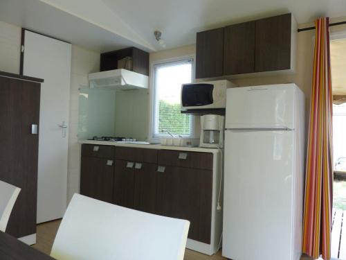 La Sorguette*** - Mobil-home Mistral / week - Photo 4