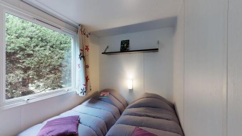 La Sorguette*** - Mobil-home Mistral / week - Photo 5