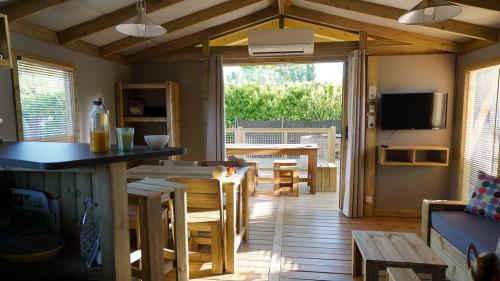 La Sorguette*** - Natur's Lodge - Photo 1
