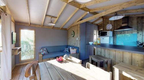 La Sorguette*** - Natur's Lodge - Photo 3