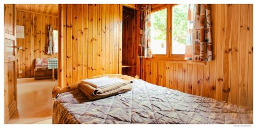 Camping Isábena - Bungalow - Photo 7