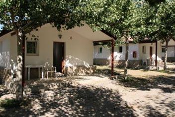 Camping Isábena - Bungalow - Photo 2
