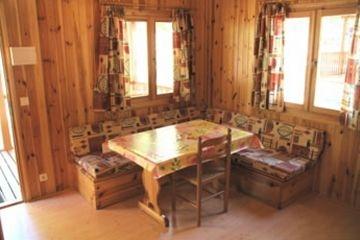 Camping Isábena - Bungalow - Photo 4