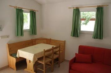Camping Isábena - Bungalow - Photo 6