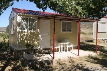 Camping Isábena - Mobilhome - Photo 1