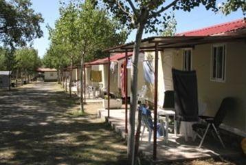 Camping Isábena - Mobilhome - Photo 2