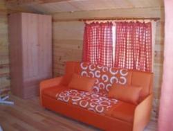 Camping Isábena - Wooden cabin (no kitchen or bathroom) - Photo 2
