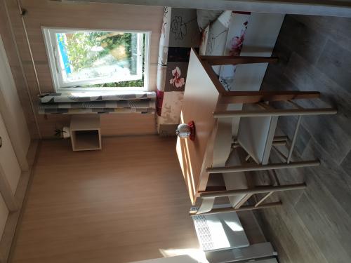 Sites et Paysages Le Fief de Melin - Chalet confort 2 chambres 4 pers. - Photo 2