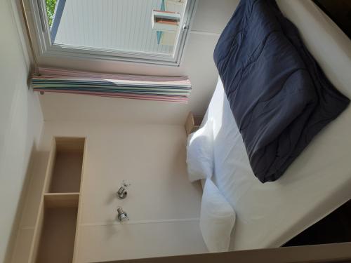 Sites et Paysages Le Fief de Melin - Mobile-home Confort - 3 bedrooms + TV - Photo 4