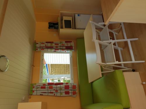 Sites et Paysages Le Fief de Melin - Mobile-home Classic Compact - 2 bedrooms - Photo 2