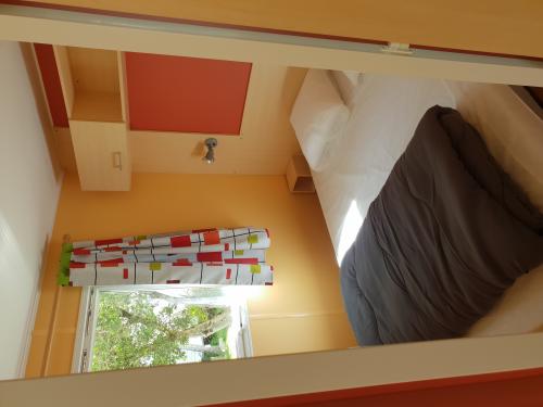 Sites et Paysages Le Fief de Melin - Mobile-home Classic Compact - 2 bedrooms - Photo 3