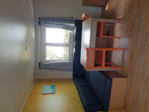 Sites et Paysages Le Fief de Melin - Mobile-home Classic Large - 2 bedrooms - Photo 3
