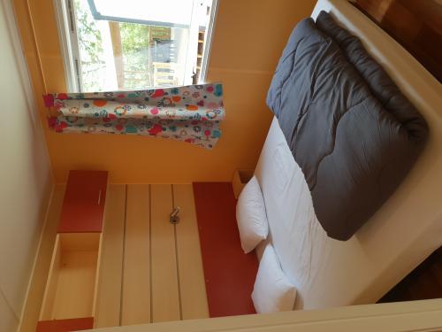 Sites et Paysages Le Fief de Melin - Mobile-home Classic - 3 bedrooms - Photo 2