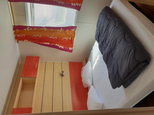 Sites et Paysages Le Fief de Melin - Mobile-home Classic - 3 bedrooms - Photo 6