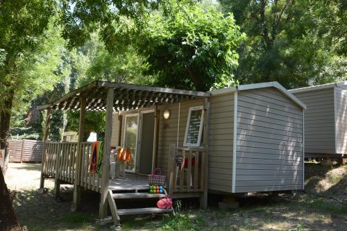 Parc Bellevue - Mobil-Home Esterel No bathroom - Photo 1