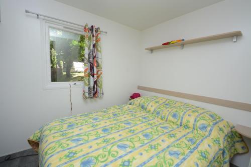 Parc Bellevue - Mobil-Home Esterel No bathroom - Photo 6