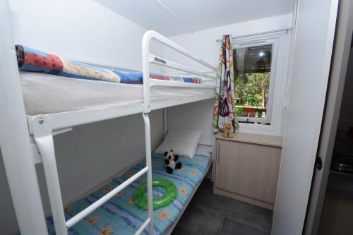 Parc Bellevue - Mobil-Home Esterel No bathroom - Photo 7