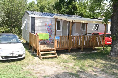 Parc Bellevue - Mobil-Home Venus - Photo 2