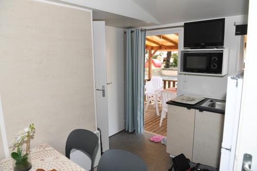 Parc Bellevue - Mobil-Home Venus - Photo 6