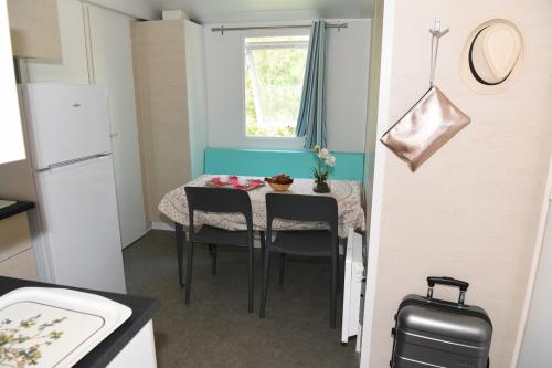 Parc Bellevue - Mobil-Home Venus - Photo 7