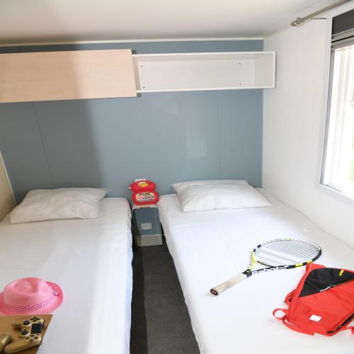 Parc Bellevue - Mobil-Home Venus - Photo 8