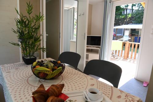 Parc Bellevue - Mobil-Home Evasion - Photo 7