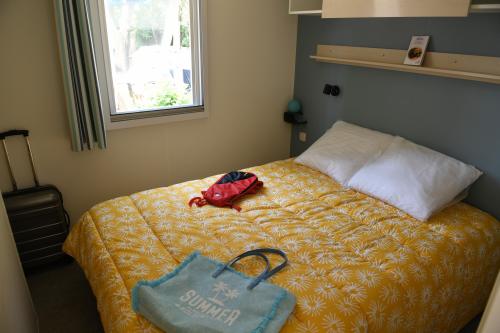 Parc Bellevue - Mobil-Home Evasion - Photo 8