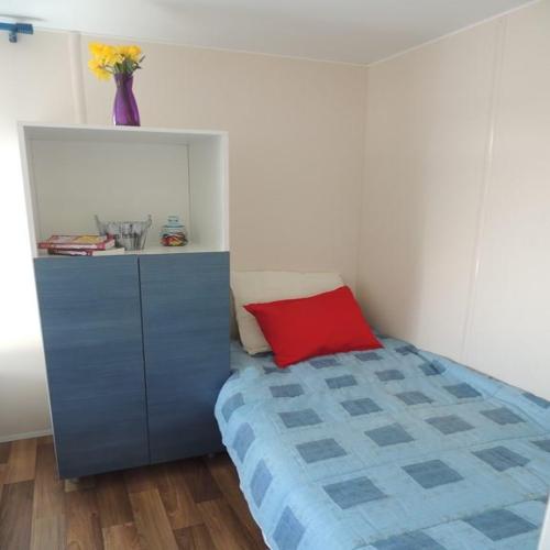 Flower Camping Domaine de Gajan - Mobil-home Confort HOLIDAY 25m² (2 Bedrooms) - Covered terrace 15m² + TV - Photo 3