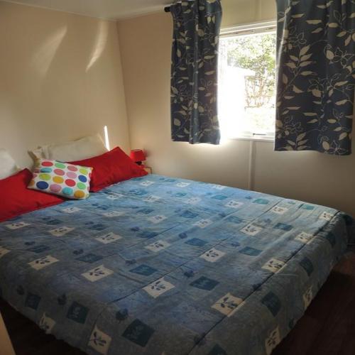 Flower Camping Domaine de Gajan - Mobil-home Confort HOLIDAY 25m² (2 Bedrooms) - Covered terrace 15m² + TV - Photo 6