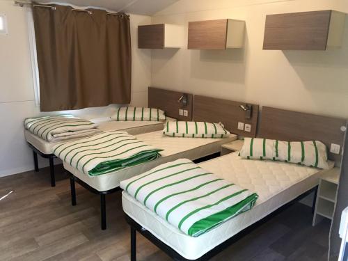 Camping Boschetto di Piemma - Green Room - Photo 3