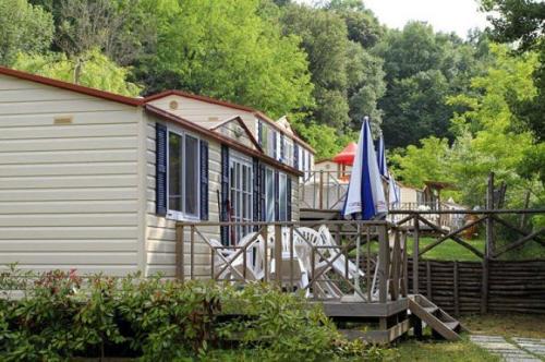 Camping Boschetto di Piemma - Grand Charme - Photo 1