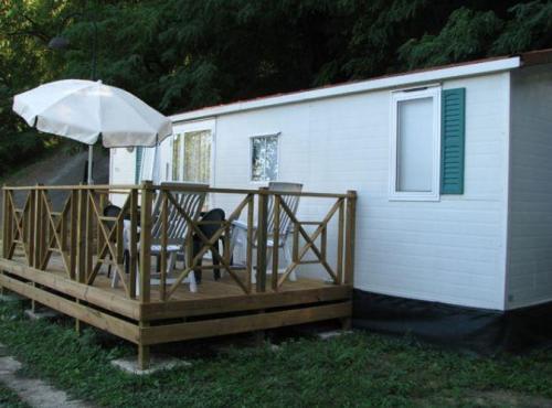 Camping Boschetto di Piemma - Tuscan Sun - Photo 1