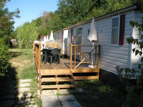 Camping Boschetto di Piemma - Tuscan Sun - Photo 4