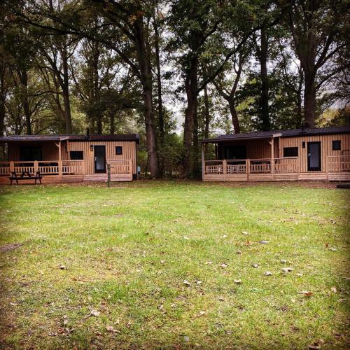 Camping De Vinkenkamp - Chalet - Photo 1