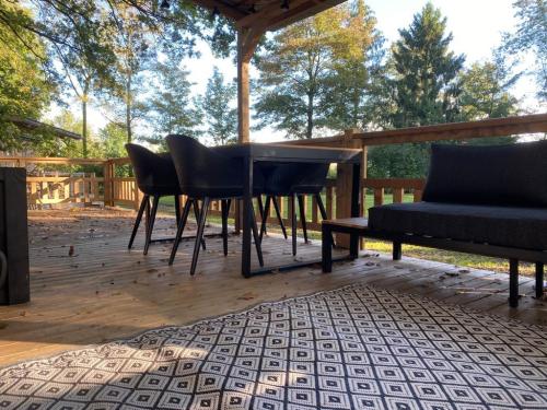 Camping De Vinkenkamp - Chalet - Photo 5