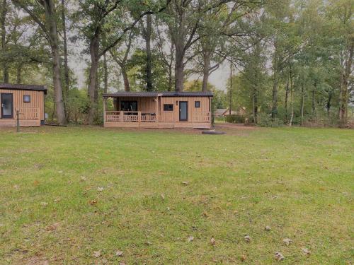 Camping De Vinkenkamp - Chalet - Photo 7
