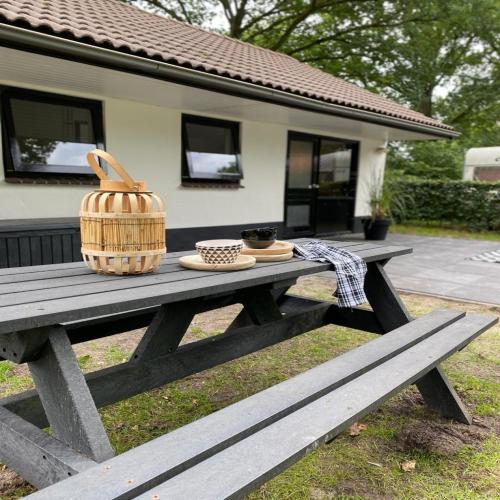 Camping De Vinkenkamp - Bungalow - Photo 8
