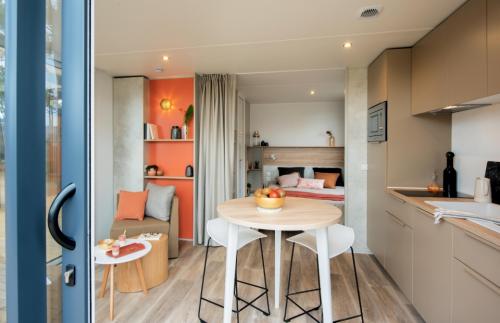 Camping De Vinkenkamp - Hotelsuites - Photo 2