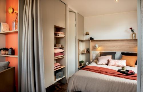 Camping De Vinkenkamp - Hotelsuites - Photo 3