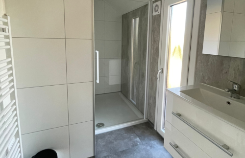 Camping De Vinkenkamp - Chalet Vink - Photo 5